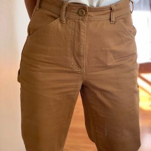 Everlane Carpenter Pant